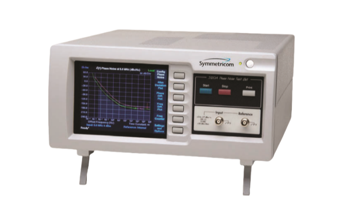5120A 相位噪声分析仪